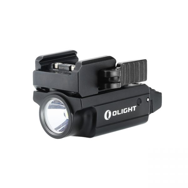 Waffenlicht Olight PL-mini 2 Valkyrie (600lm)