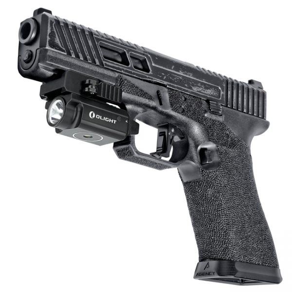 Waffenlicht Olight PL-mini 2 Valkyrie (600lm)